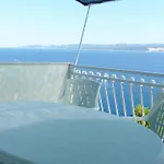 Apartman Floor Panorama Stanići