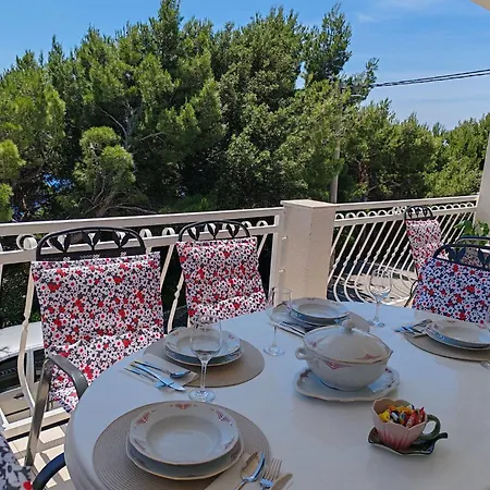 Apartman Floor Panorama