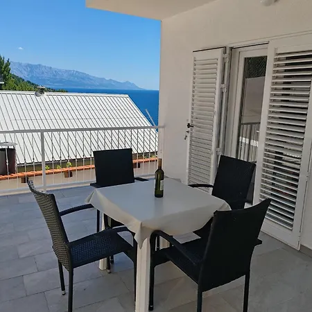 Apartman Floor Panorama Stanici