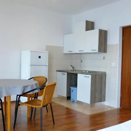 Apartman Floor Panorama *
