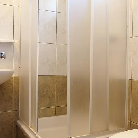 Apartman Floor Panorama Stanici