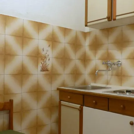 Apartmán Floor Panorama Stanici