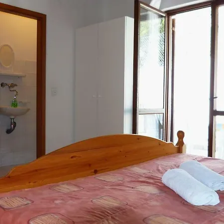 Floor Panorama Apartman Stanici