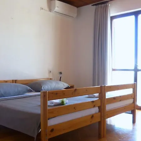 Apartman Floor Panorama *