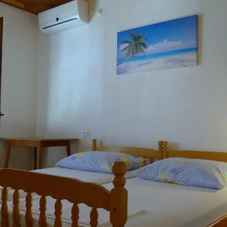 Apartman Floor Panorama Stanići