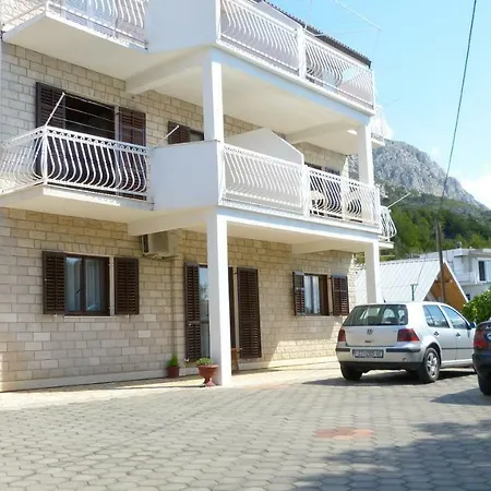 Apartman Floor Panorama