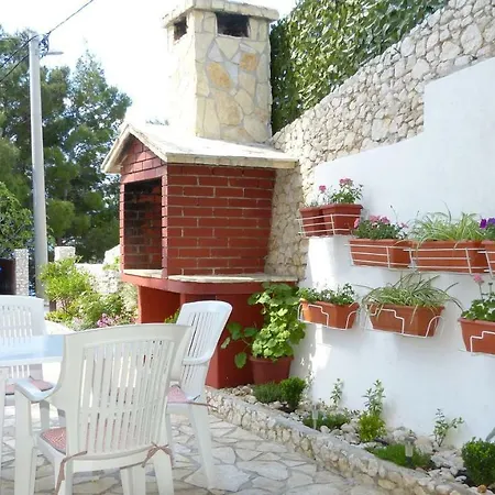 Floor Panorama Apartman Stanici