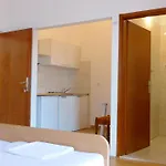 Floor Panorama Stanici