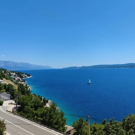 Διαμέρισμα Floor Panorama *