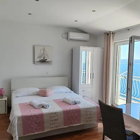 Floor Panorama Διαμέρισμα Stanici