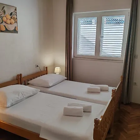 Διαμέρισμα Floor Panorama Stanici