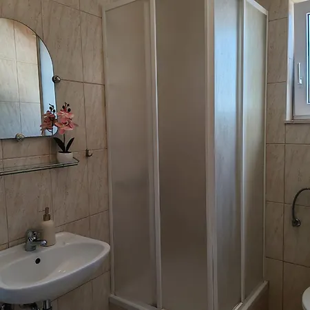 Floor Panorama Appartement