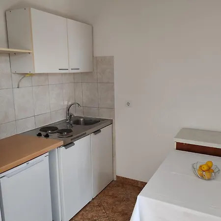 Appartement Floor Panorama
