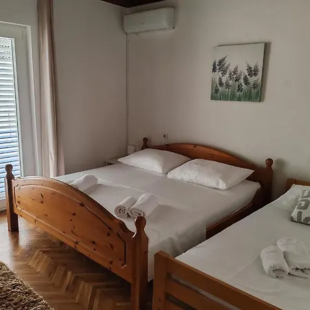 Floor Panorama Appartement *