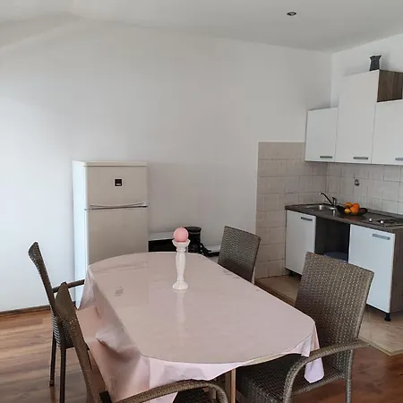 Floor Panorama Appartement Stanici