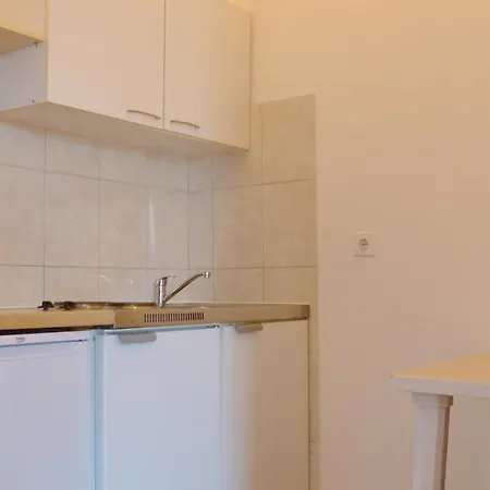 Apartment Floor Panorama