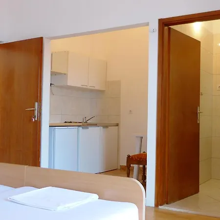 Floor Panorama Stanici