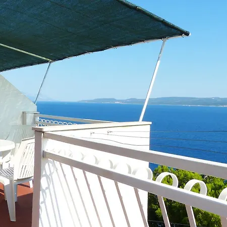 Floor Panorama Διαμέρισμα