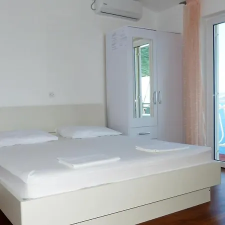 Floor Panorama Apartment