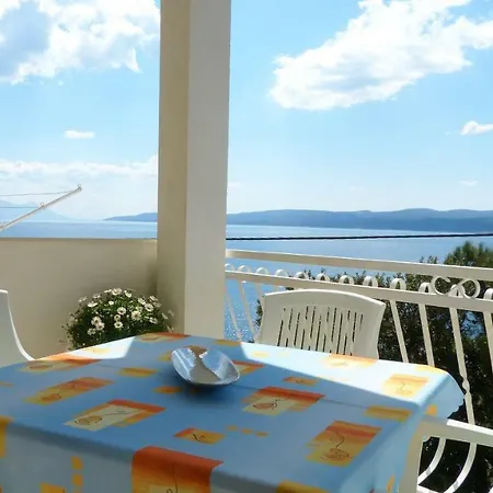 Floor Panorama Stanici